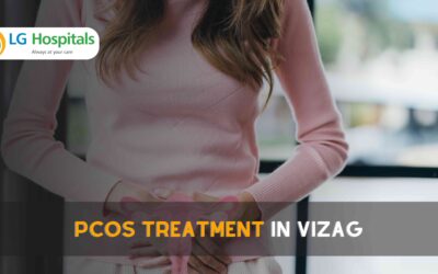 Best Hospital for PCOS Treatment in Vizag