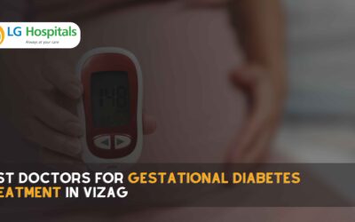 Best Doctors for Gestational Diabetes Treatment in Vizag