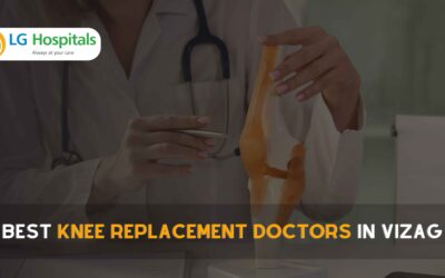 Best Knee Replacement Doctors in Vizag