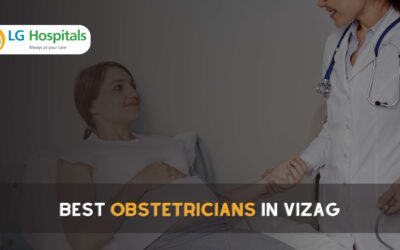 Best Obstetricians In Vizag