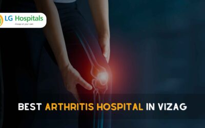 Best Hospital for Arthritis Treatment in Vizag