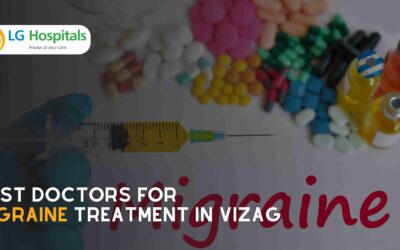 Best Doctors For Migraine Treatment In Visakhapatnam