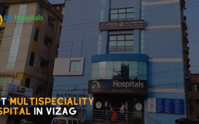 Best Multispeciality Hospital in Vizag