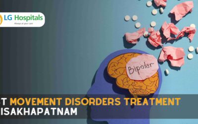 Best Movement Disorders Treatment in Vizag