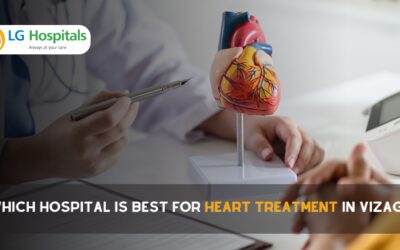 Which Hospital Is Best for Heart Treatment in Vizag?